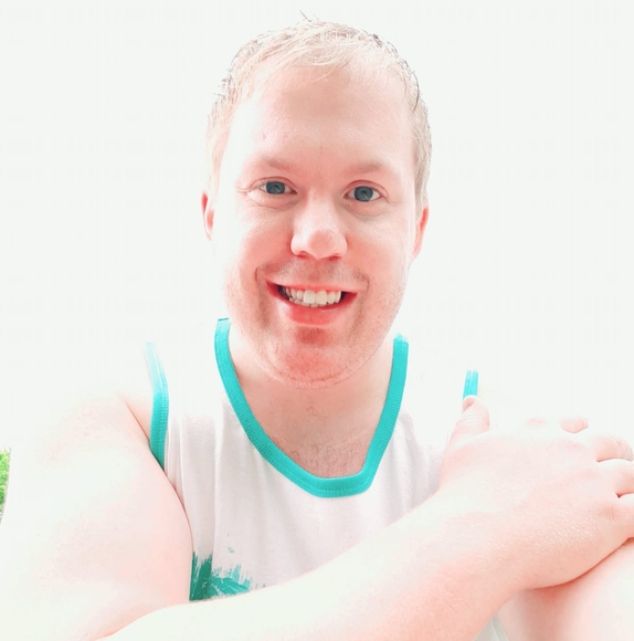 Meet your Posher, Randy - Picture 1 of 1